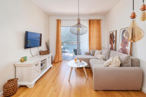 Sunset 2Bdr Apartment with Panorama View